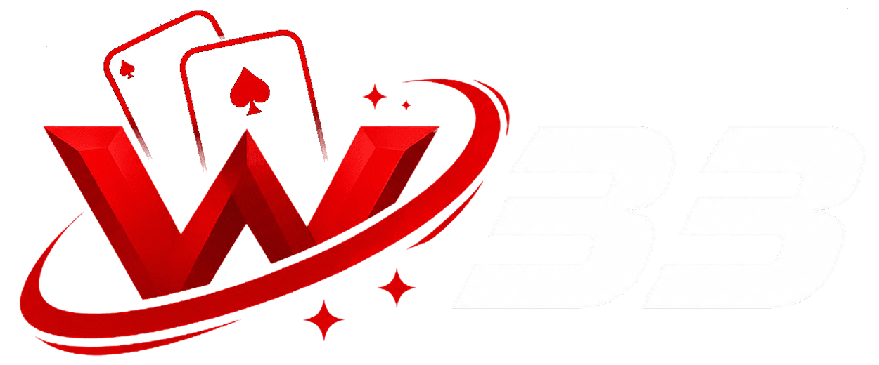 W33 Casino
